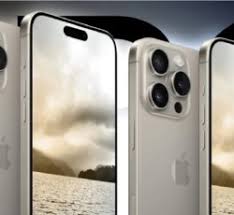 iphone16promax预计售价多少钱