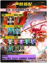 鸣潮露帕如何全面培养