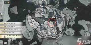 燕云十六声凉州不鸣之名任务四信件如何全收集