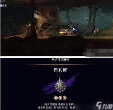 波斯王子失落的王冠如何获取白孔雀护符