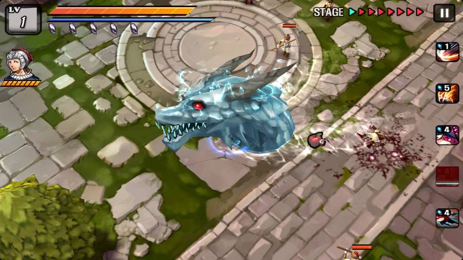 亡灵杀手UndeadSlayer免费版