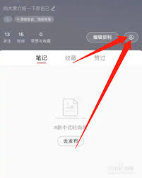 小红书为何不显示ip