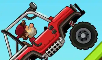 登山赛车旧版本