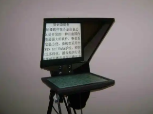 视频提词器软件大全
