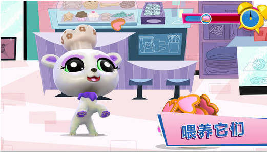 小小宠物园最新版