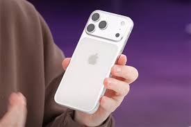 iPhone17何时发布