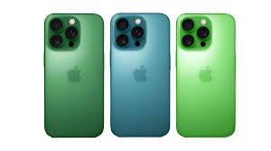 iPhone17Pro手机难看吗