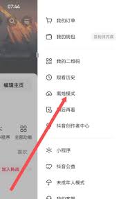 抖音离线模式是什么意思