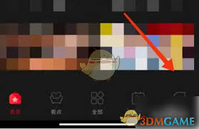 如何在百视tv删除下载视频