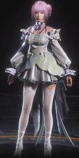 剑星(星刃)妮姬DLC新增服装怎么解锁