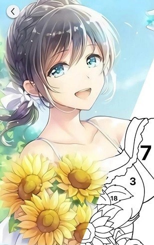 绘画颜料手机版