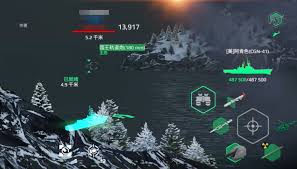 现代战舰光荣级巡洋舰怎么玩