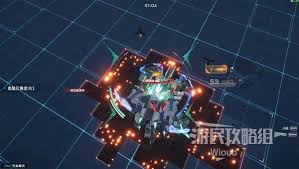 解限机龙渊进阶五挑战怎么过