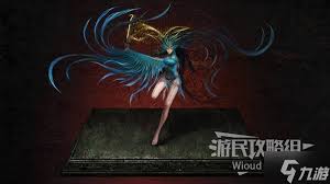 明末渊虚之羽僰人巫祝怎么打