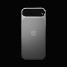 iphone17pro调整后盖究竟是什么样