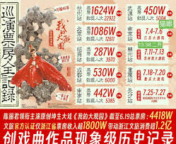 陈丽君大观园巡演在哪购票