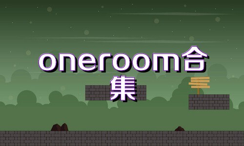 oneroom合集