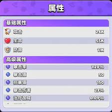 胡闹地牢暴击值与暴击率怎么算