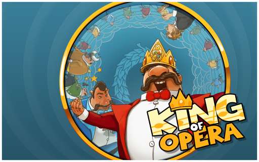 歌剧之王KingofOpera免费版