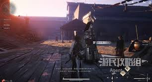燕云十六声常平仓支线任务怎么玩