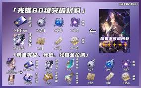 崩坏星穹铁道如何高效培养大黑塔