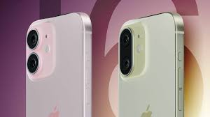 iPhone16何时发布
