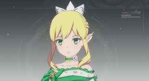 星痕共鸣小鸟游六花怎么捏脸