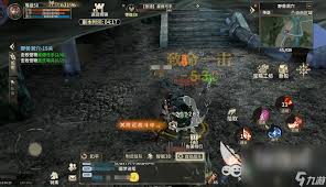 奇迹世界起源守护战士如何加点