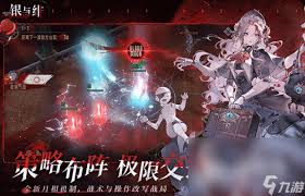 银与绯古堡如何获取资源