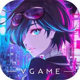 vgame消零世界首发最新版