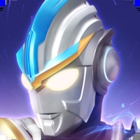 奥特曼传奇英雄云存档免费版