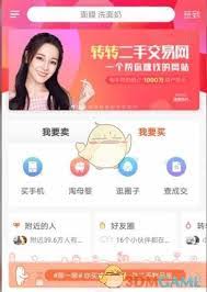 转转如何搜索id