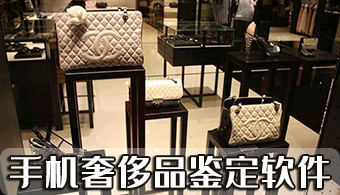 手机奢侈品鉴定软件