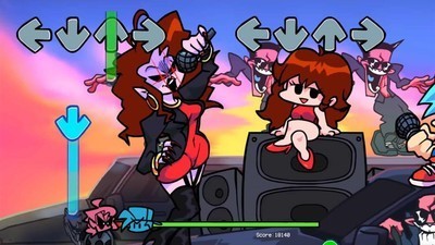 周五夜放克米奇模组最新版