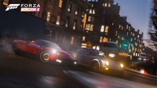 forzahorizon安卓版