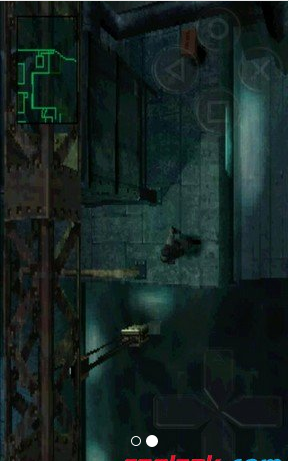 PS模拟器:FPseforandroid安卓版