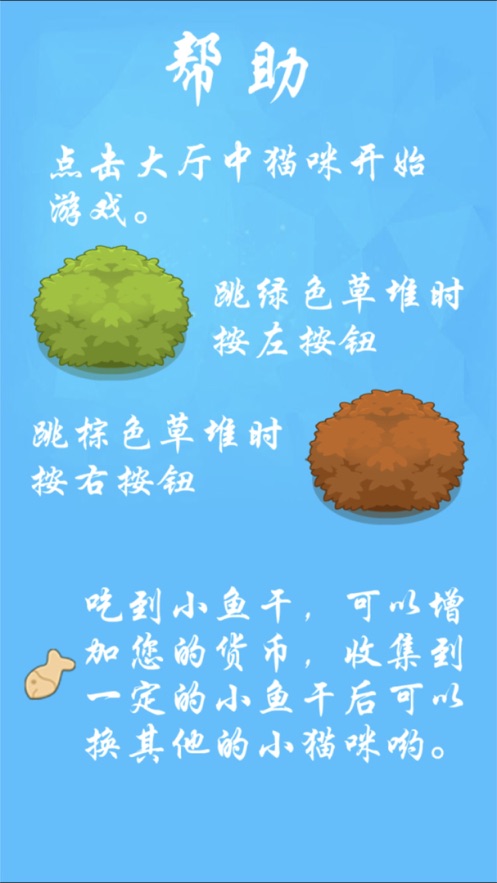 养只小猫咪官网版