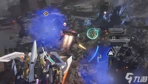 解限机3v3模式如何搭配阵容