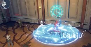 星痕共鸣冰魔导师射线流玩法