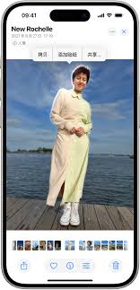 苹果iPhone手机怎么导出照片