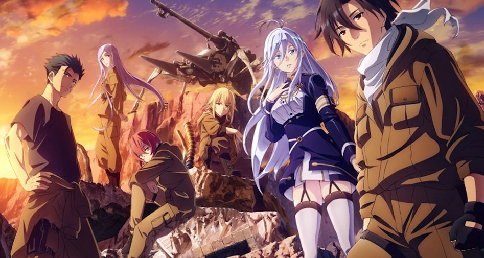 原创番剧软件