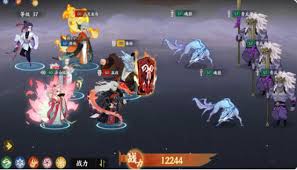 指间山海后羿怎么玩