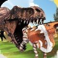 饥饿的霸王龙免费版