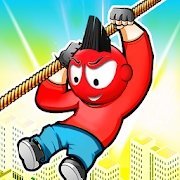 RopeZiplineRescue安卓版