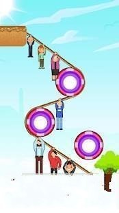 RopeZiplineRescue最新版