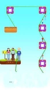 RopeZiplineRescue手机版