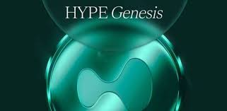 hype币发行价是多少