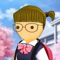 校园女孩火柴人手机版