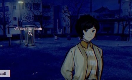 本所七大不可思议