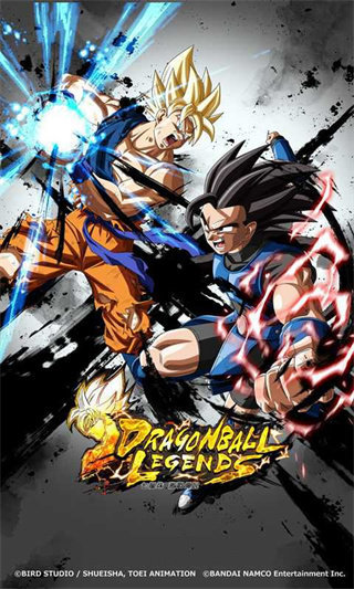 dragonballlegends安卓版